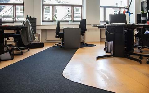 letbanen Odense1. tæppe